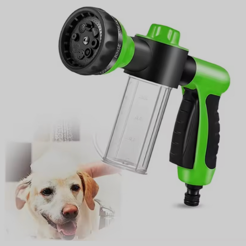 PawPals™️ Premium Soap Gun